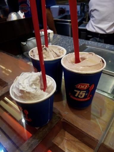 DAIRY QUEEN GRAND INDONESIA