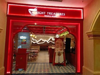 EIGHT TREASURES NOODLE HOUSE