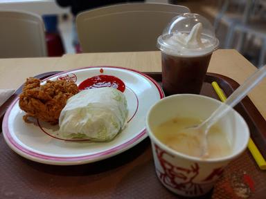KFC WISMA BNI 46 JAKARTA
