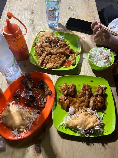 SOPO NGIRO JAPANESE FOOD JAKARTA PUSAT