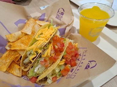 TACO BELL - GRAND INDONESIA