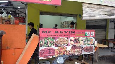 CHINESE FOOD MR. KEVIN