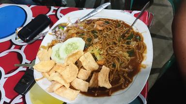 MIE ACEH WAK UDIN