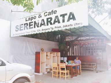 LAPO & CAFE SERENARATA