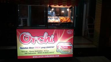 ORCHI FRIED CHICKEN