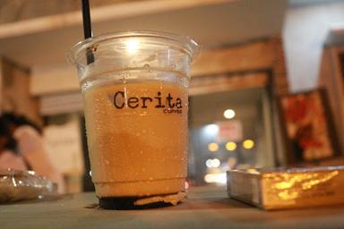 CERITA COFFEE