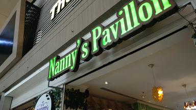 NANNY'S PAVILLON