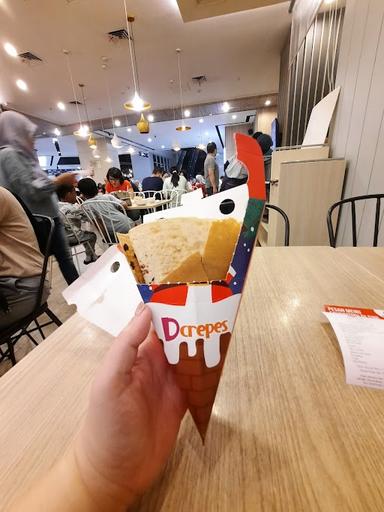 DCREPES