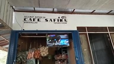 CAFE SAFIRA
