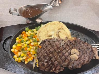 STEAK21 - THE GRAND OUTLET