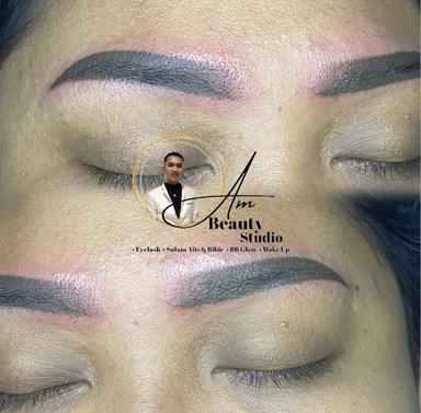 SULAM ALIS AM BEAUTY BROWS