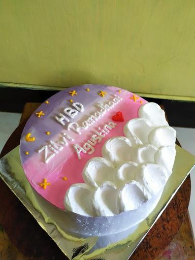 ARSHA SNACK & CAKE