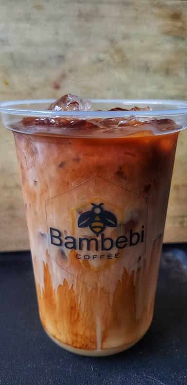 BAMBEBI COFFEE