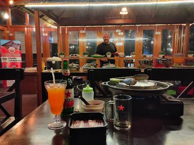 TOMOHON GRILL