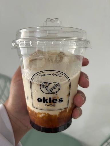 EKLES COFFEE - TOMOHON