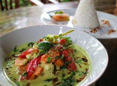 BALINESE HOME COOKING
