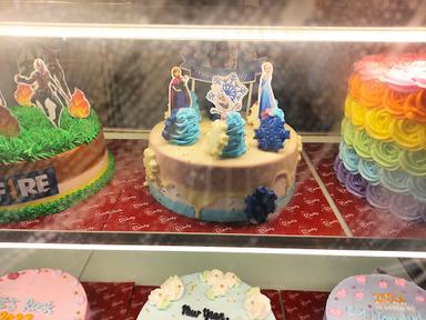NEW CANDY BAKERY AND CAKE
