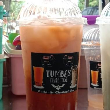 TUMBAS THAI TEA