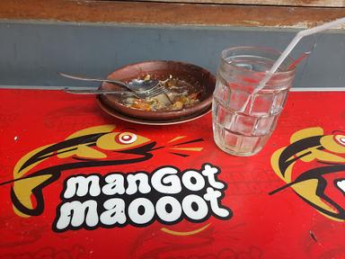 MANGOT MAOOOT