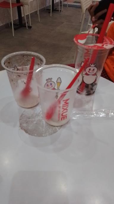 MIXUE ICE CREAM & TEA - KATAMSO SIDOARJO