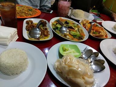 BARBAR CHINESE FOOD SURABAYA