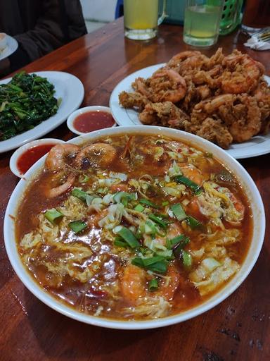 HAI WANG CHINESE FOOD