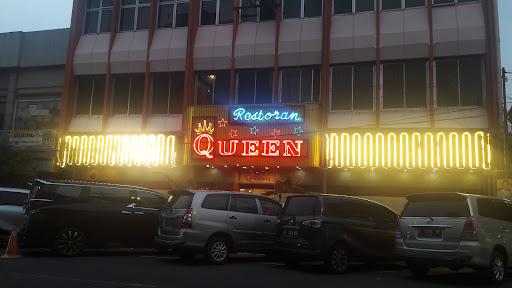 Queen Restaurant review